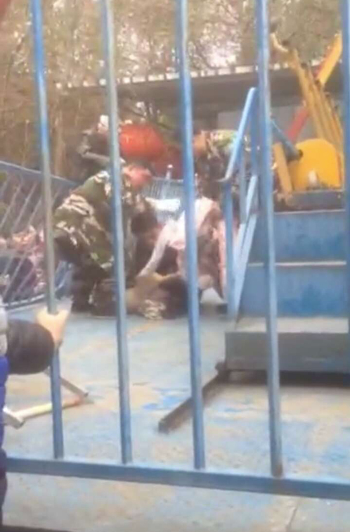 少女殞命獲賠87萬