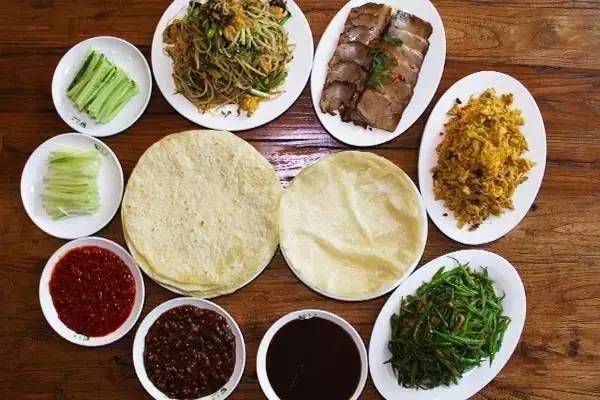 立春習(xí)俗 立春吃什么