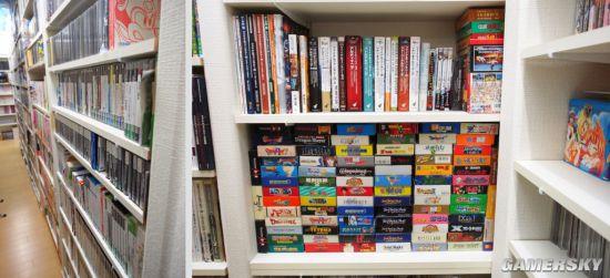 最強(qiáng)宅男建房子收藏游戲