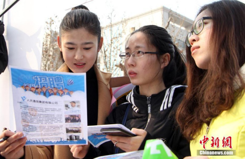 24人爭(zhēng)1個(gè)職位