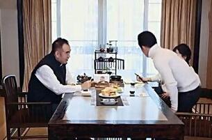 陳凱歌豪宅曝光