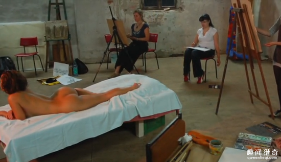 全球最奇葩職業