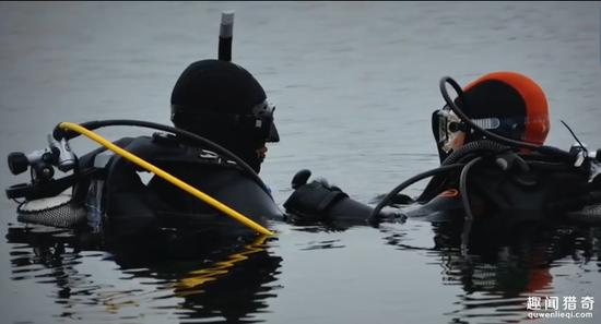 全球最奇葩職業