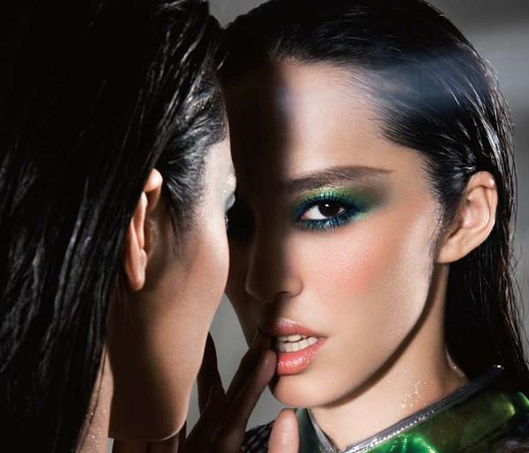 亞洲最時尚面孔第一名姚晨