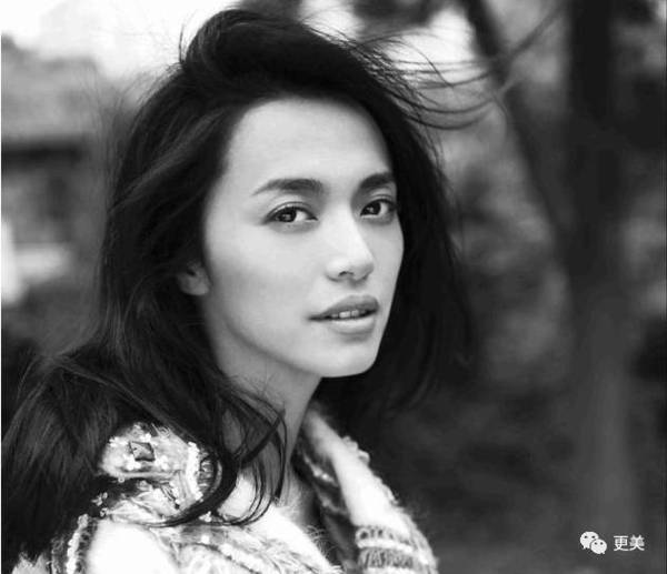 亞洲最時尚面孔