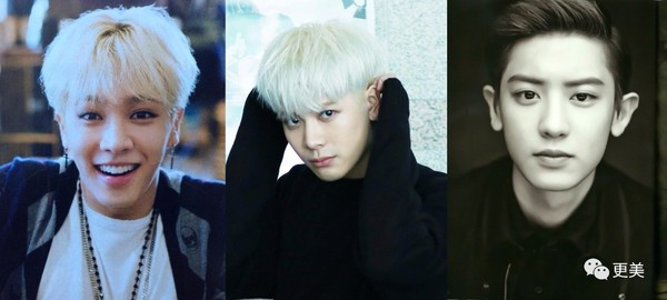 亞洲最時尚面孔