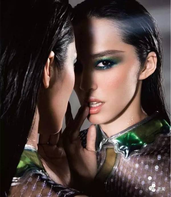 亞洲最時尚面孔