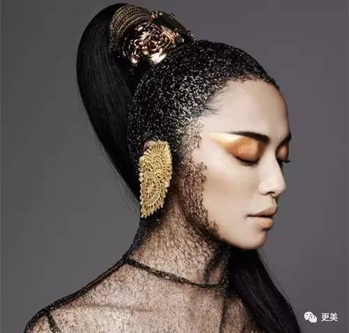 亞洲最時尚面孔