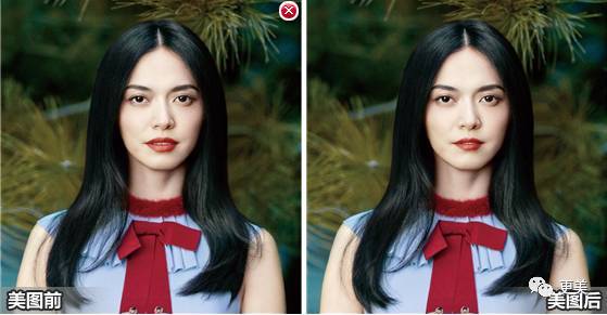 亞洲最時尚面孔