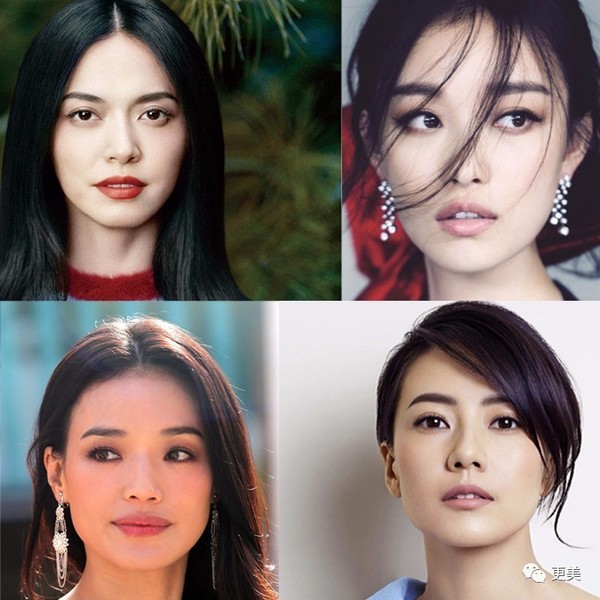 亞洲最時尚面孔