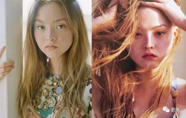 亞洲最時尚面孔