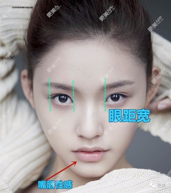 亞洲最時尚面孔