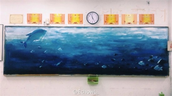 高二女生似劉亦菲