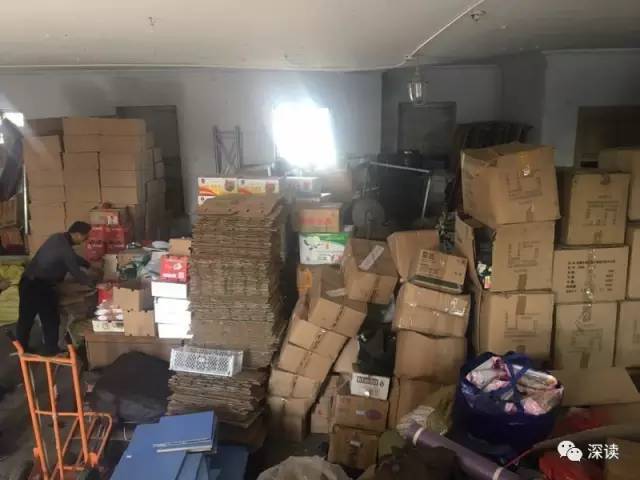 一年投百萬買假貨