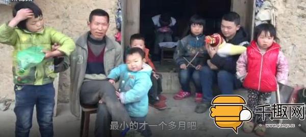 為要女兒連生8胎