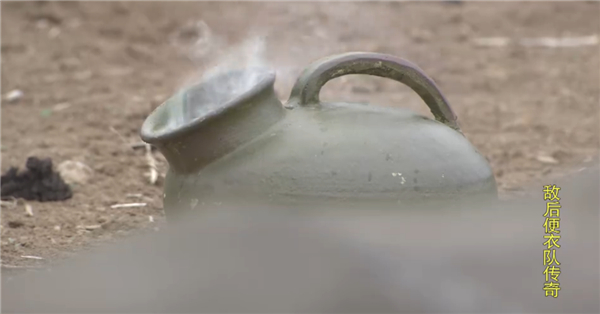 抗日神劇現(xiàn)包子雷