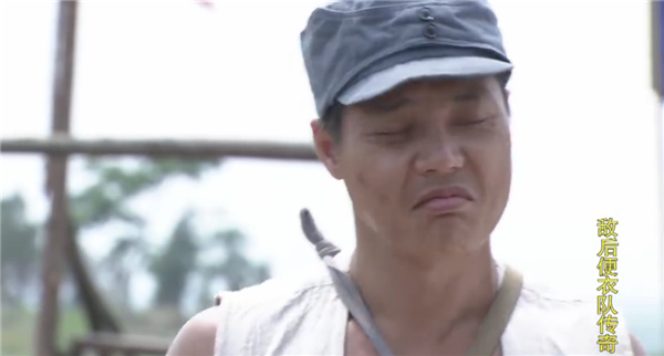 抗日神劇現(xiàn)包子雷