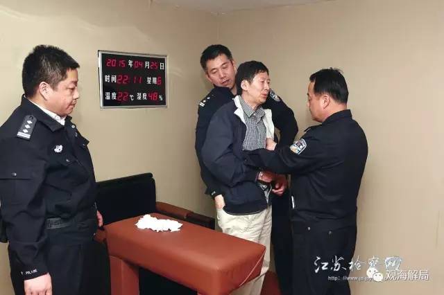 百名紅通6人判刑