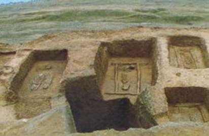 高校開墓葬文化課