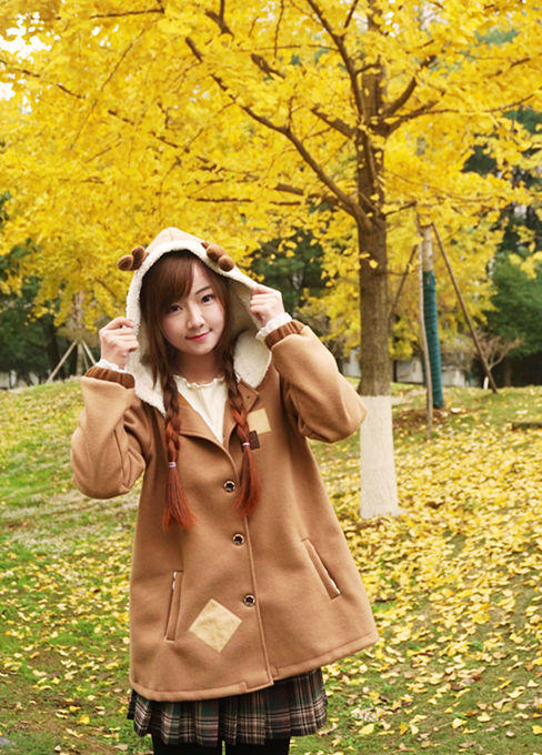 美女學(xué)霸直博劍橋