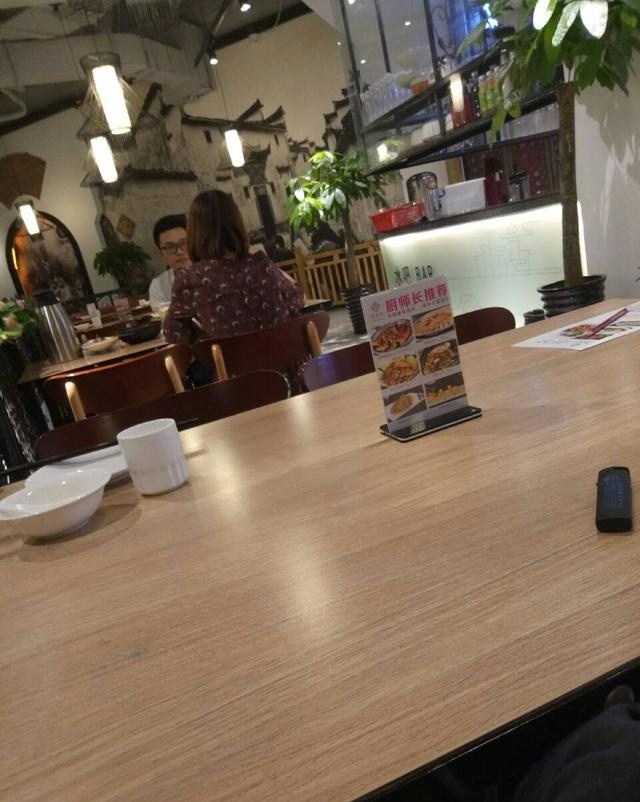 餐廳偶遇馬蓉宋喆