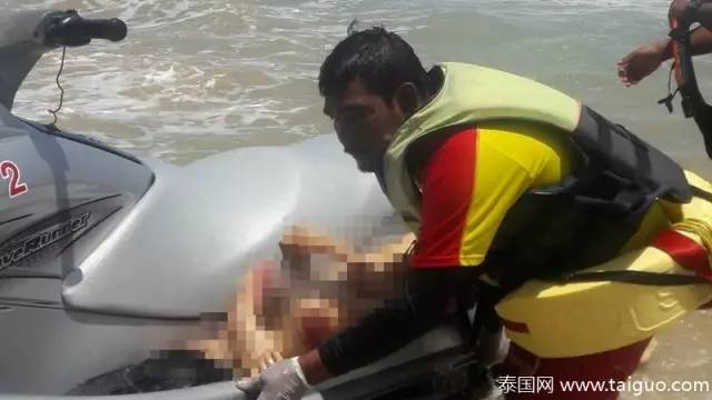 游客懸崖自拍跌落大海溺亡