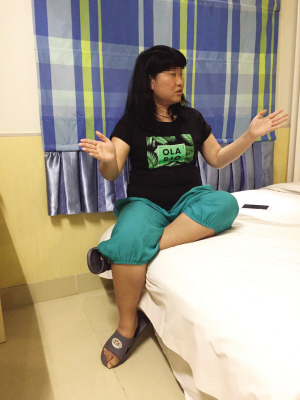 學霸被送精神病院