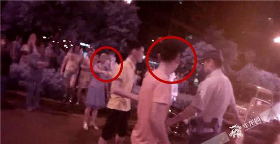 男子不準前妻戀愛