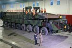朝鮮再度發(fā)聲 洲際導(dǎo)彈試射成功