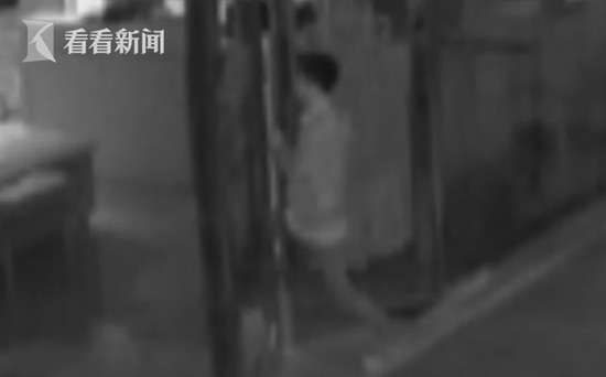 縮骨功再現江湖