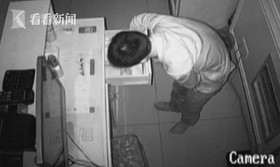 縮骨功再現江湖