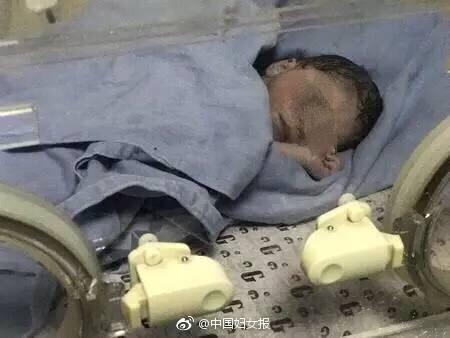 媽媽竟是12歲孩子