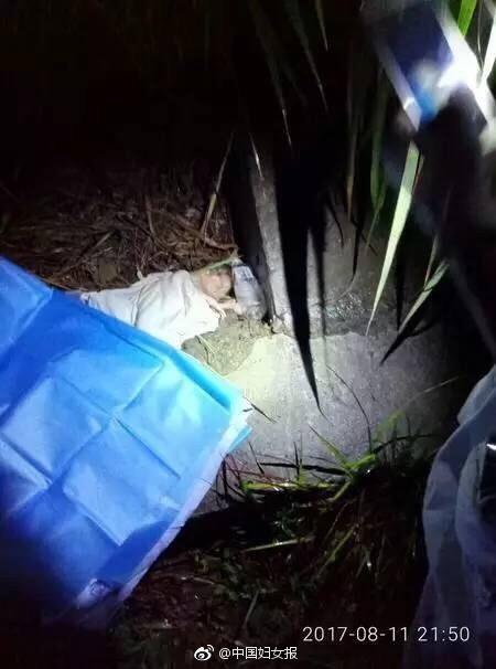 媽媽竟是12歲孩子