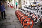 共享單車新規發布