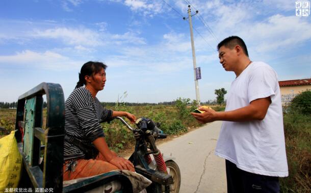 土豪金西瓜賺60萬