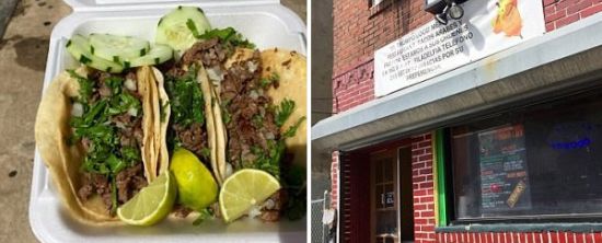 自創吃貨版馬拉松