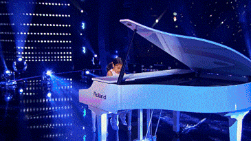 鋼琴神童逼瘋主持