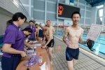 不會(huì)游泳不能畢業(yè) 清華老校規(guī)
