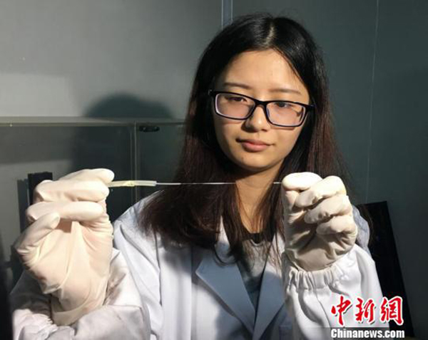 滴血驗(yàn)癌難關(guān)攻破