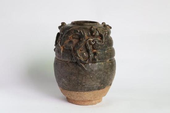 重慶發現25座古墓