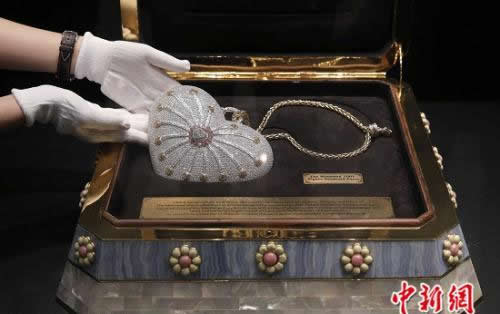 世界最昂貴手包