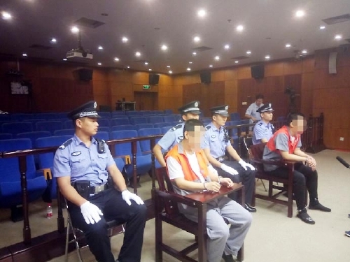 樂(lè)視員工獲刑4年