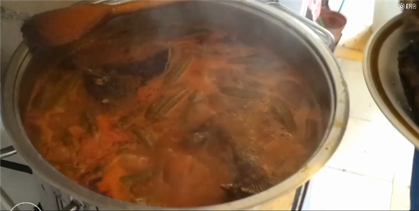 把蝸牛吃到滅絕