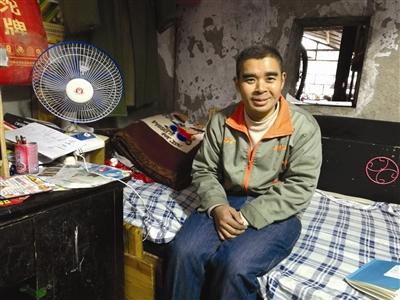 男子為妻追兇16年