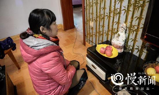 保姆拐走主人兒子