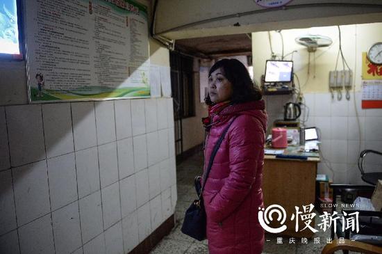 保姆拐走主人兒子