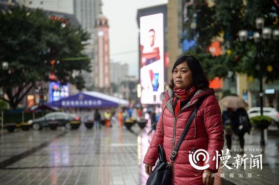 保姆拐走主人兒子