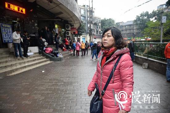 保姆拐走主人兒子