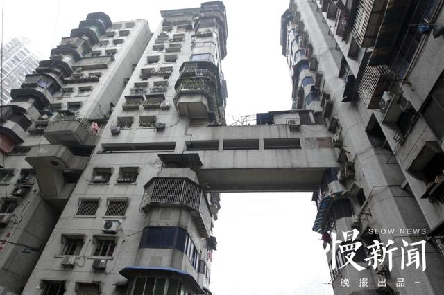 24層高樓沒電梯成網紅