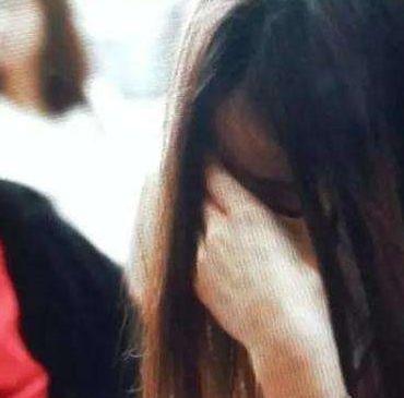 女學員遭教練掐腿